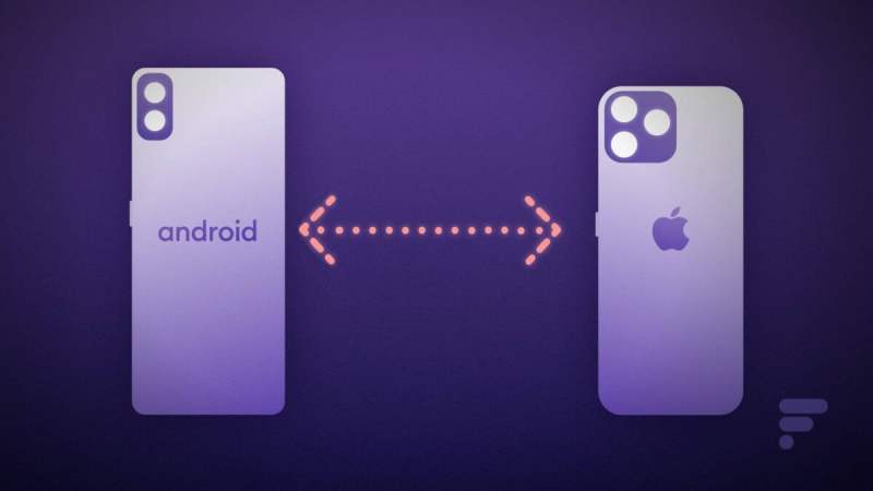 RCS chiffré entre iPhone et Android : Apple lance le déploiement avec iOS 26.5