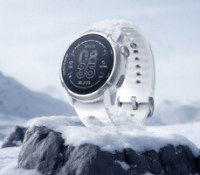La Coros Apex 4 // Source : Coros La Coros Apex 4 // Source : Coros