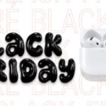 Les AirPods 4 d’Apple sont de retour en promotion grâce aux offres du pré-Black Friday