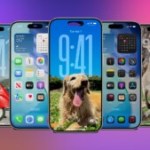 iOS 26.1 est là, voici toutes les nouvelles fonctions