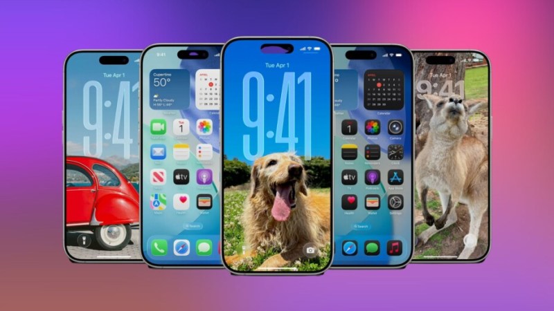 iOS 26.1 est là, voici toutes les nouvelles fonctions iOS 26.1 est là, voici toutes les nouvelles fonctions