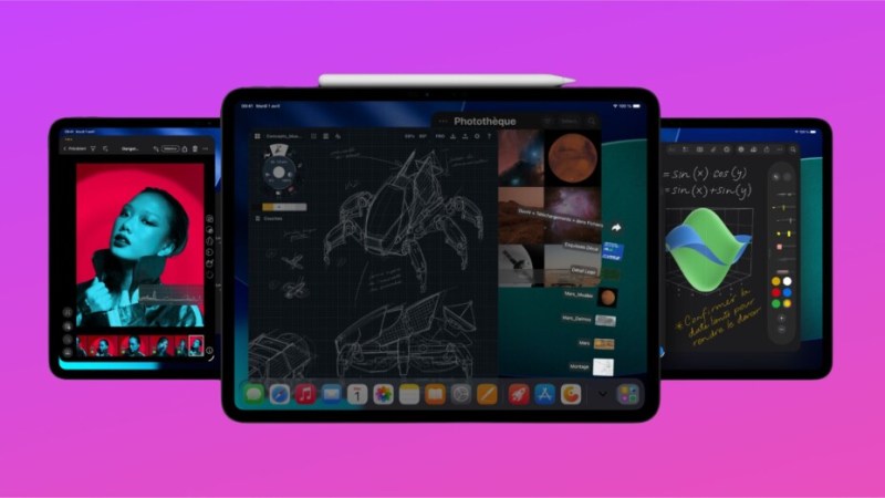 L’iPad Pro de 2027 devrait imiter l’iPhone 17 Pro pour garder son sang-froid L’iPad Pro de 2027 devrait imiter l’iPhone 17 Pro pour garder son sang-froid