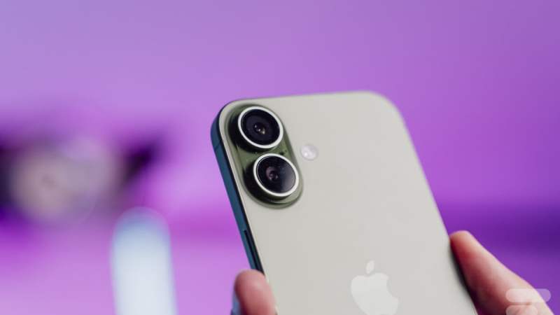 iPhone 17 + AirPods Pro 3 + 4 AirTags à 699 € : voici le pack Apple ultime à prix cassé