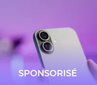 Apple iPhone 17 // Source : Chloé Pertuis - Frandroid