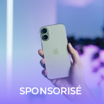 L’iPhone 17 à 849 euros : c’est simple, vous ne trouverez pas moins cher