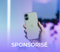 Apple iPhone 17 // Source : Chloé Pertuis - Frandroid