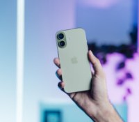 Apple iPhone 17 // Source : Chloé Pertuis - Frandroid