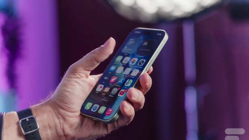 iPhone 18&nbsp;: n&rsquo;attendez pas le modèle standard, voici pourquoi