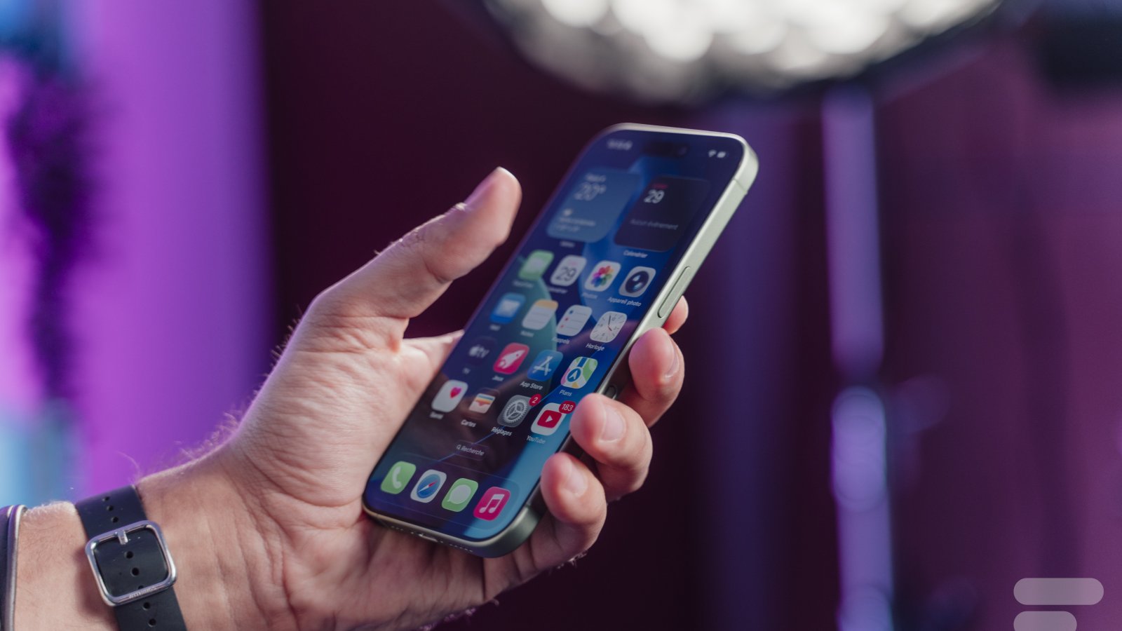 iPhone 18: don't wait for the standard model, here's why