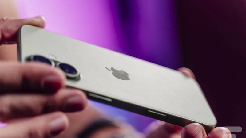 Le chantier d’Apple sur iOS 27 pour améliorer l’autonomie des iPhone