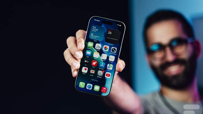 Apple ne connaît pas la crise&nbsp;: record historique, la demande pour l&rsquo;iPhone 17 est sans précédent