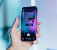 Apple iPhone 17 // Source : Chloé Pertuis - Frandroid Apple iPhone 17 // Source : Chloé Pertuis - Frandroid