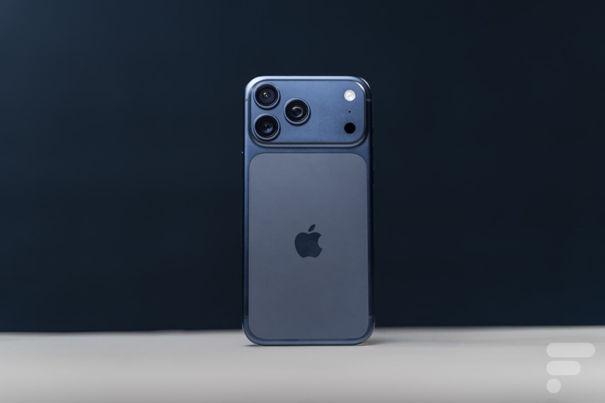 Apple iPhone 17 Pro Max 1 Apple iPhone 17 Pro Max 1