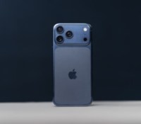Apple iPhone 17 Pro Max 1