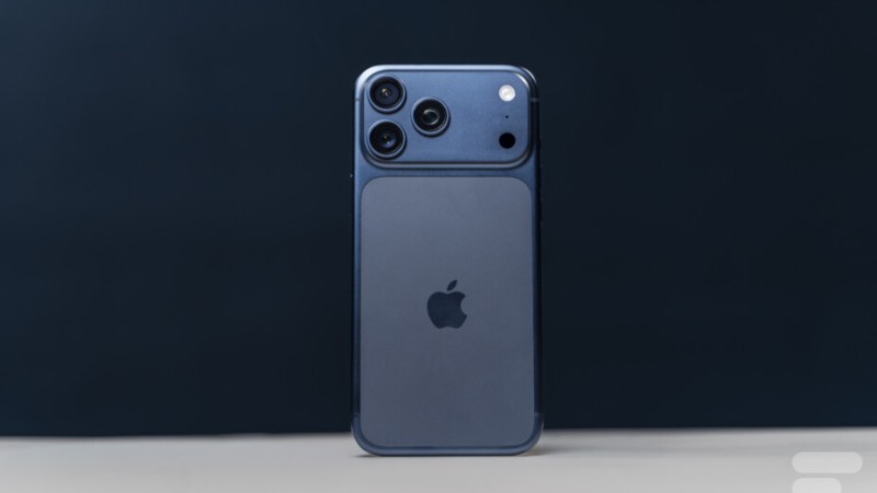 Mise à jour Garmin, DJI Neo 2 et chiffre d’affaires d’Apple – Tech’spresso