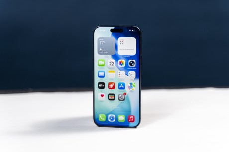 Apple iPhone 17 Pro Max