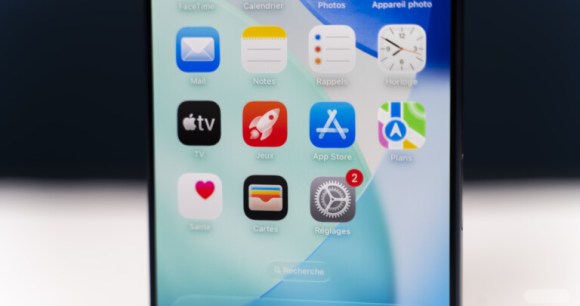 Apple iPhone 17 Pro Max 16