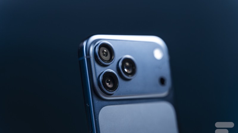 L’iPhone 18 Pro serait capable de se connecter en 5G partout sur la planète, même en zone blanche L’iPhone 18 Pro serait capable de se connecter en 5G partout sur la planète, même en zone blanche