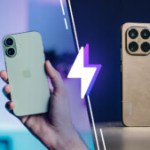 Xiaomi 15T Pro vs iPhone 17 : quel est le meilleur téléphone premium ?