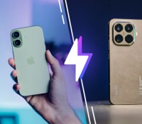 Apple iPhone 17 vs Xiaomi 15T Pro