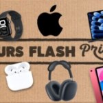Amazon : le TOP 12 des offres Apple à ne pas rater avant la fin du Prime Day