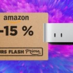 Mac mini M4 : l’ordinateur compact d’Apple revient à un excellent prix pour le Prime Day d’Amazon