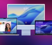 macOS Tahoe // Source : Apple