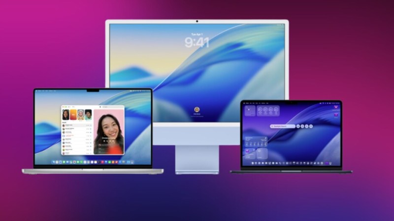 macOS Tahoe 26.1 est disponible : voici toutes nouveautés à retenir macOS Tahoe 26.1 est disponible : voici toutes nouveautés à retenir