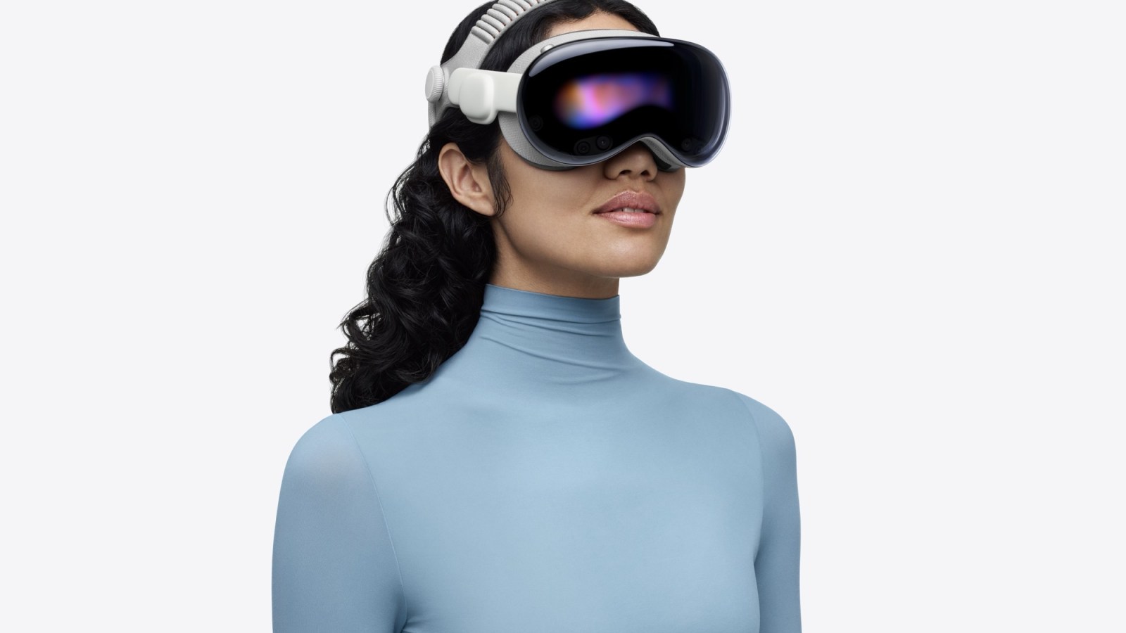 Lâ€™Apple Vision Pro Ã©volue : beaucoup plus puissant, toujours hors de prix