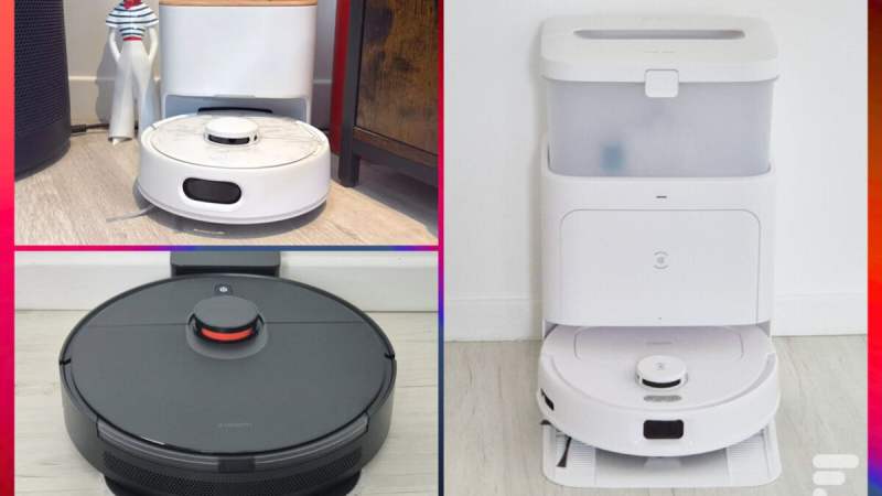 Quels sont les meilleurs aspirateurs robots pas chers en 2026 ?