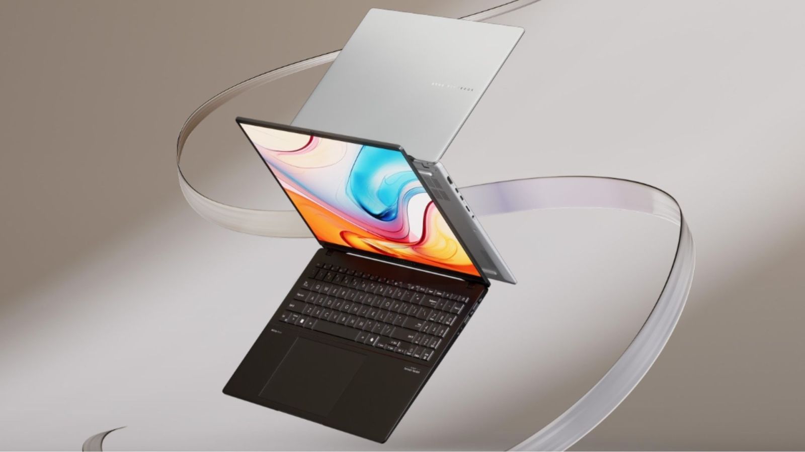 Boulanger fait une belle ristourne sur ce laptop parÃ© dâ€™un Ã©cran OLED 16â€³,...
