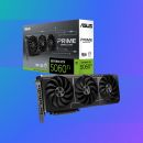 Belle promo sur la Nvidia RTX 5060 Ti, une carte graphique pour profiter du ray tracing et du DLSS 4 sans se ruiner