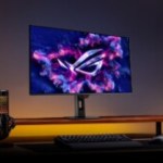 Ce moniteur gaming QD-OLED + 280 Hz signé Asus voit son prix baisser de 17 %