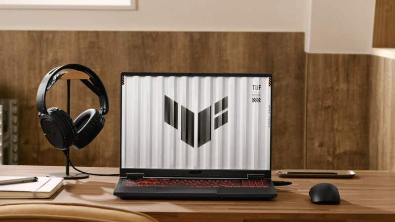 Ryzen 9, 32 Go RAM, RTX 5070, écran 165 Hz : ce laptop gamer Asus suréquipé profite d’une ristourne sur Amazon