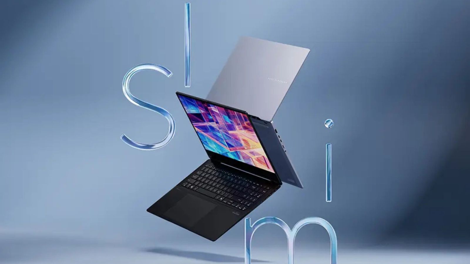 Ce performant laptop Asus avec Ã©cran OLED 120 Hz + Ryzen 7 sÃ©rie 8000 perd 20 % de son prix