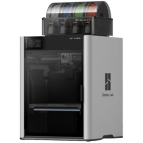 Bambu Lab H2S