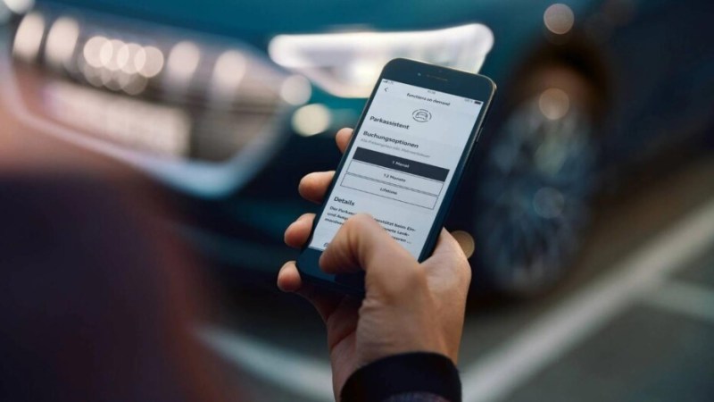 La nouvelle combine des constructeurs auto peut coûter très cher aux clients, y compris sur les voitures d’occasion La nouvelle combine des constructeurs auto peut coûter très cher aux clients, y compris sur les voitures d’occasion