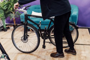 Bastille électrique