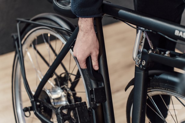 Bastille électrique