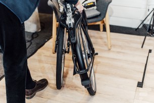 Bastille électrique