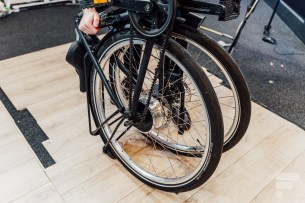 Bastille électrique