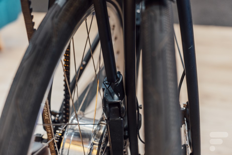 Bastille électrique