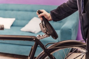 Bastille électrique