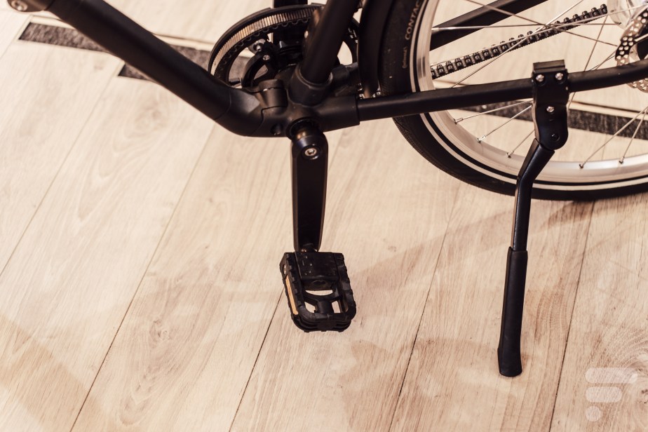 Bastille électrique