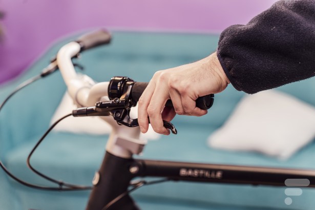 Bastille électrique