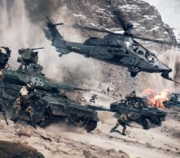 Battlefield 6 hero 2