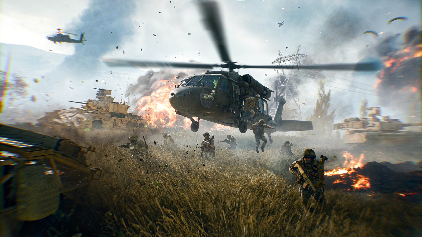 Voici comment Battlefield 6 compte bannir les pires tricheurs de ses serveurs