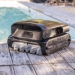 Test du Beatbot AquaSense 2 Ultra : le robot piscine le plus complet du marché