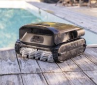 Beatbot AquaSense 2 Ultra // Source : Vincent Sergère pour Frandroid