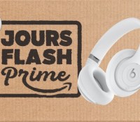 Beats Studio Pro- Jours Flash Prime Amazon